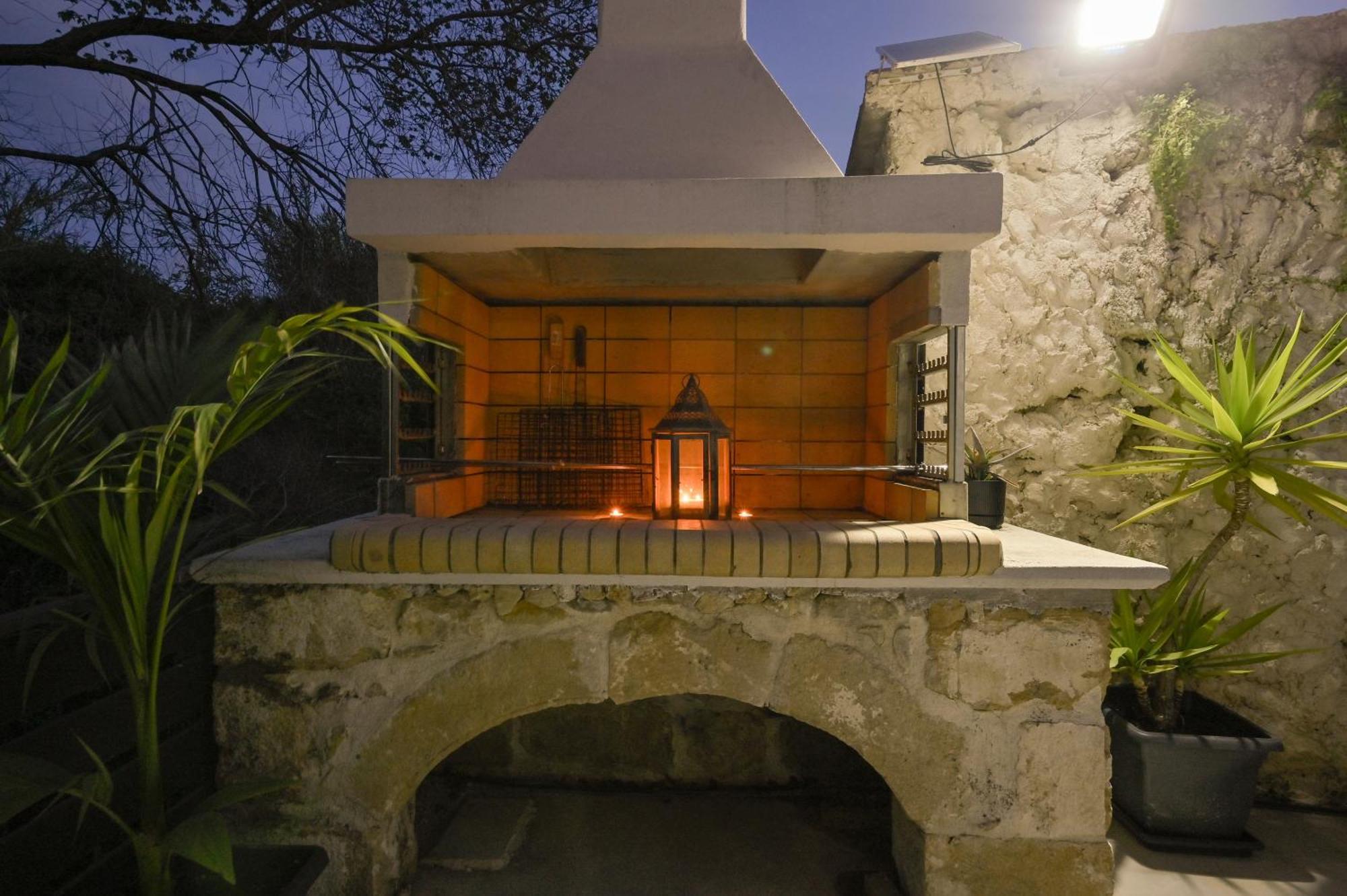 Dream House Spa Near The Beach Dhrapanias Exterior photo