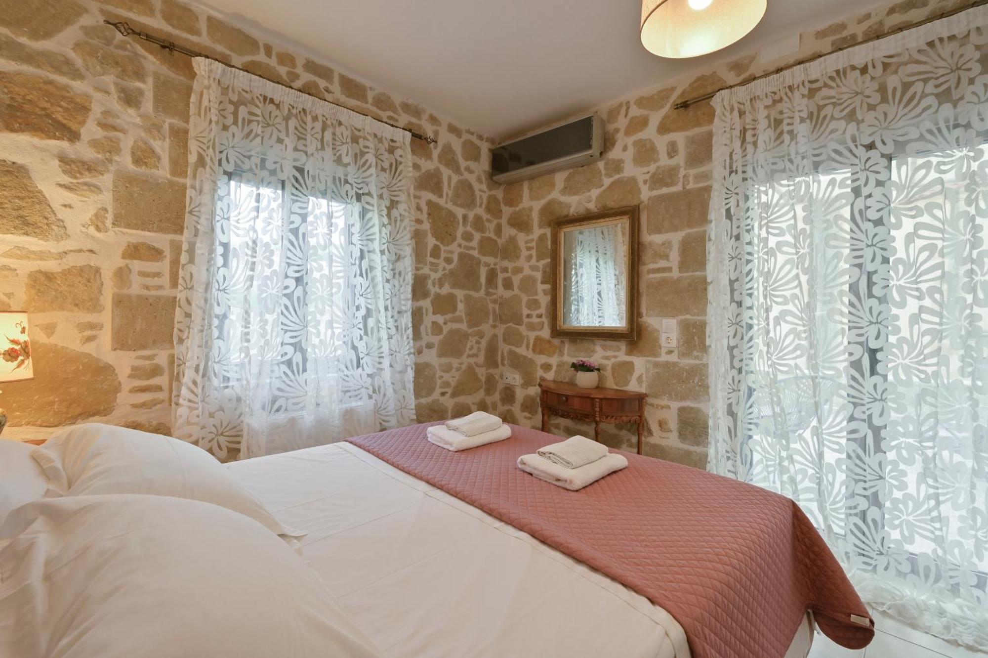 Dream House Spa Near The Beach Dhrapanias Exterior photo