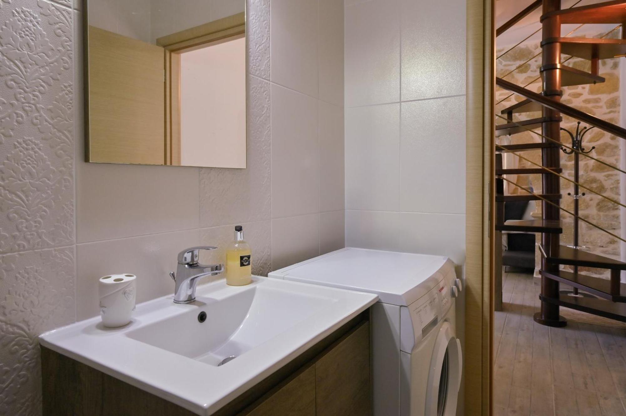 Dream House Spa Near The Beach Dhrapanias Exterior photo