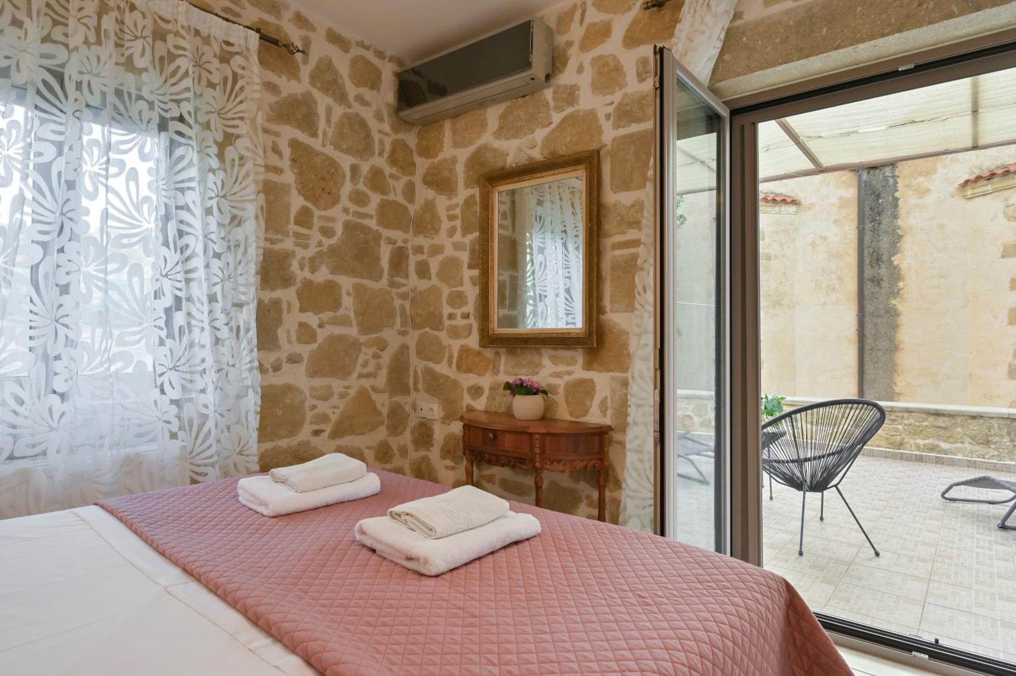 Dream House Spa Near The Beach Dhrapanias Exterior photo