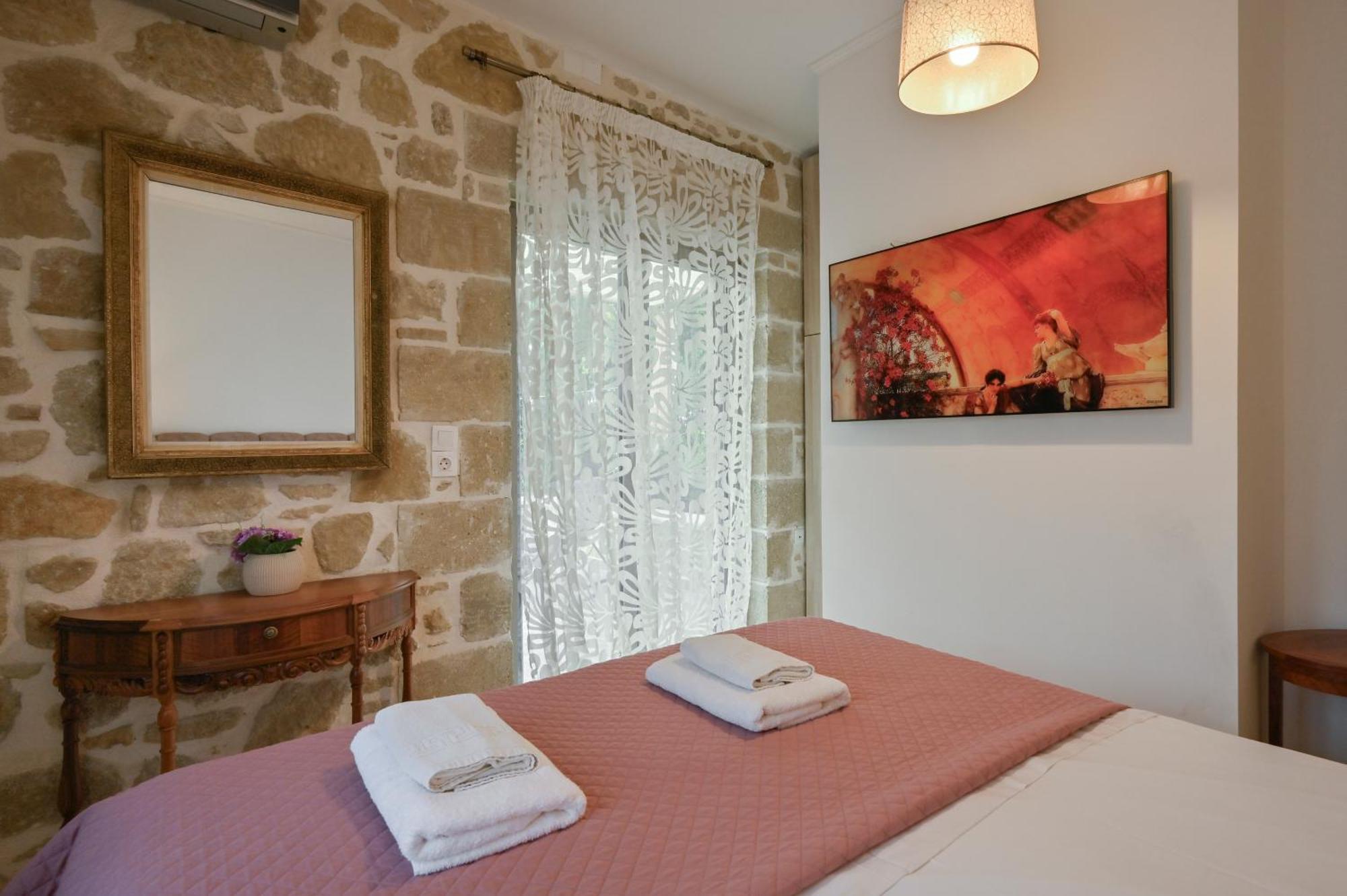 Dream House Spa Near The Beach Dhrapanias Exterior photo