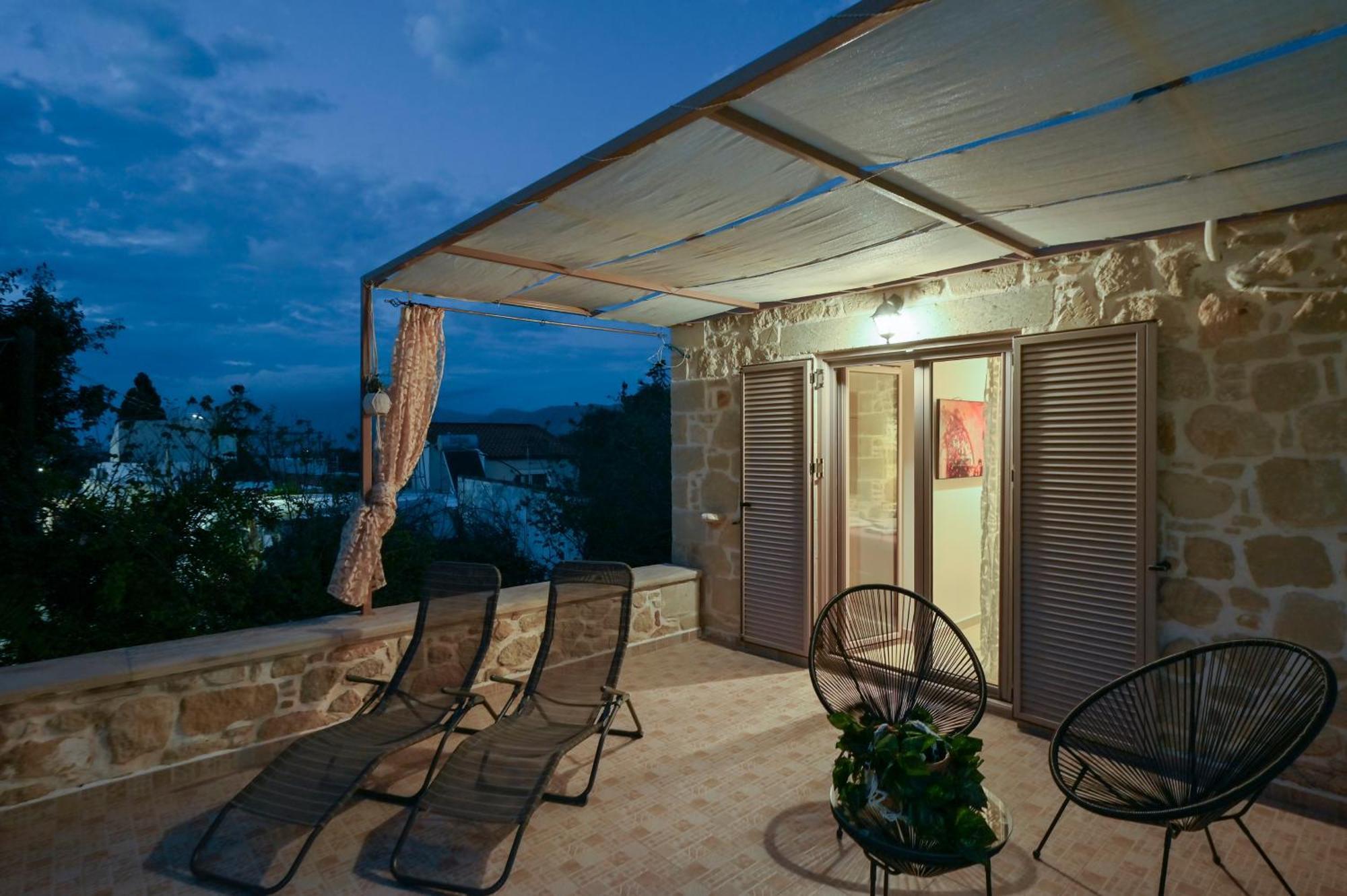 Dream House Spa Near The Beach Dhrapanias Exterior photo