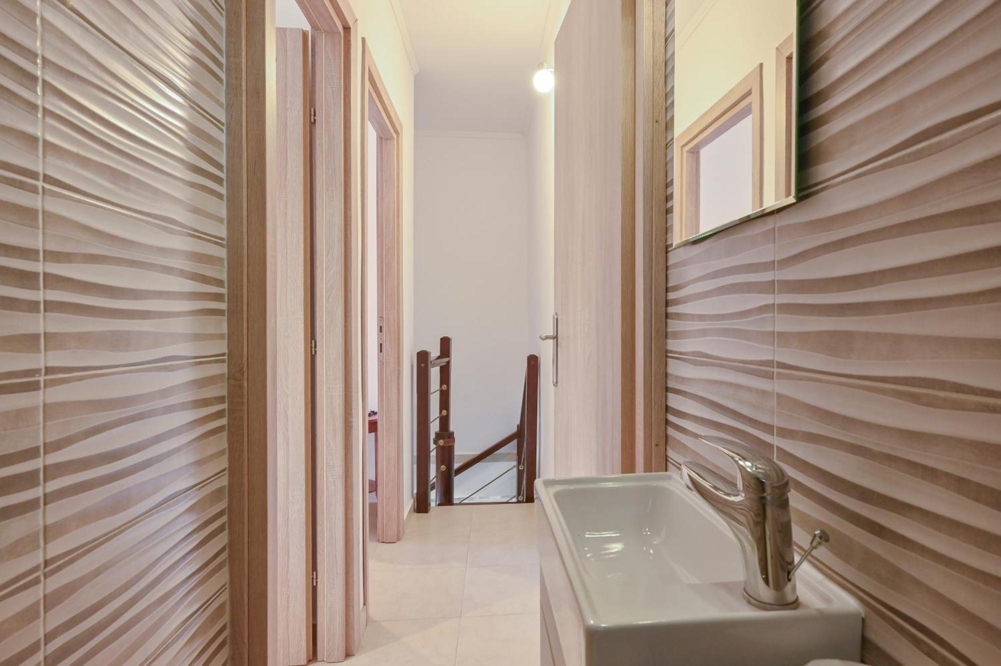 Dream House Spa Near The Beach Dhrapanias Exterior photo